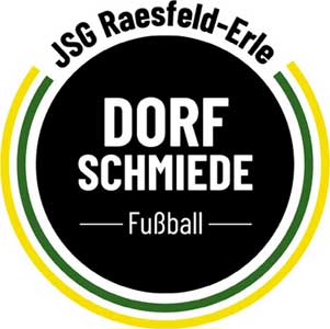 Einwurf Dorfschmiede - Eintracht Erle 69 e.V. in 46343 Raesfeld